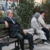 نوردرمانی کیفیت خواب سالمندان را بهبود می‌بخشد