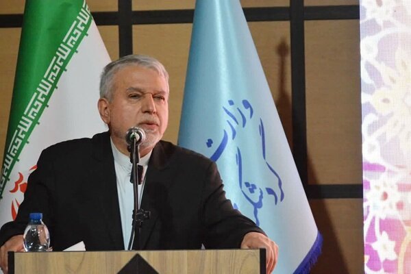 هدفگذاری سالانه ۱۰ میلیون گردشگر ایران و عراق