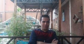«هلال تیره» از دل یک اتفاق واقعی در روزهای جنگ شکل گرفت
