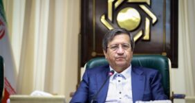 همتی: بخشی از ارز تراستی‌ها با پیگیری قوه قضائیه بازگشته است