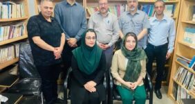 هم‌نشینی انجمن‌های علمی هنرهای تجسمی و سینمای جوان برای خلق رویدادهای تازه در خوزستان