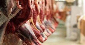 واردات گوشت قرمز با وجود محدودیت های تنگه هرمز ادامه دارد