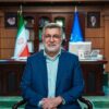 وزیر بهداشت: خیرین موتور محرک توسعه سلامت کشور هستند