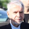 وزیر میراث فرهنگی وارد استان سمنان شد