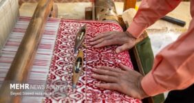 پرداخت ۸۵۰ میلیارد ریال تسهیلات به فعالان صنایع دستی ایلام