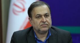 کاهش ماندگاری محموله‌های غذایی در گمرک