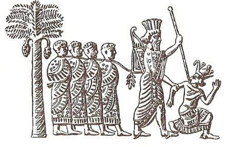 حکومت کمبوجیه دوم