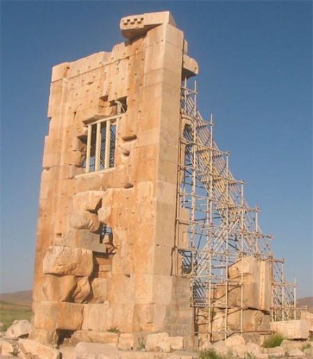 پادشاهی کمبوجیه دوم