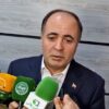 گوشت بوفالو برای مصارف صنعتی وارد کشور شد