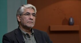 یادداشت محمد حمیدی مقدم برای روز ملی سینما/ سینما آیینه ایران ۱۴۰۴